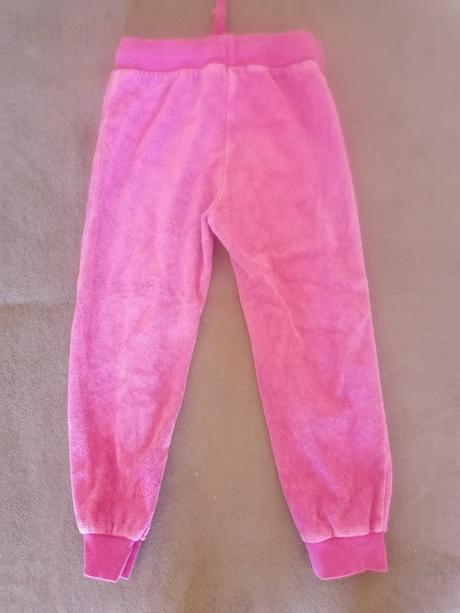 Teplačky, lindex,104