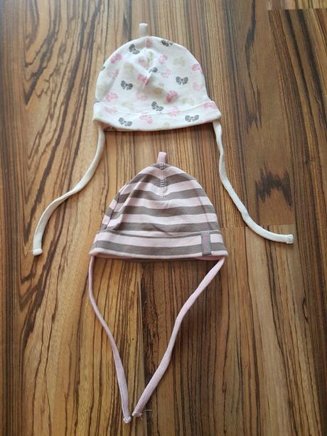 Detske ciapky, h&m,56