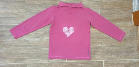 Mikina č.116-122, 116