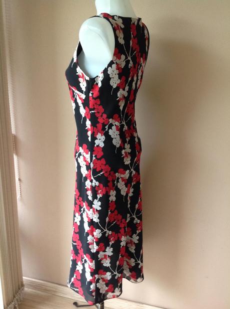 Šaty amaranto /15, 38