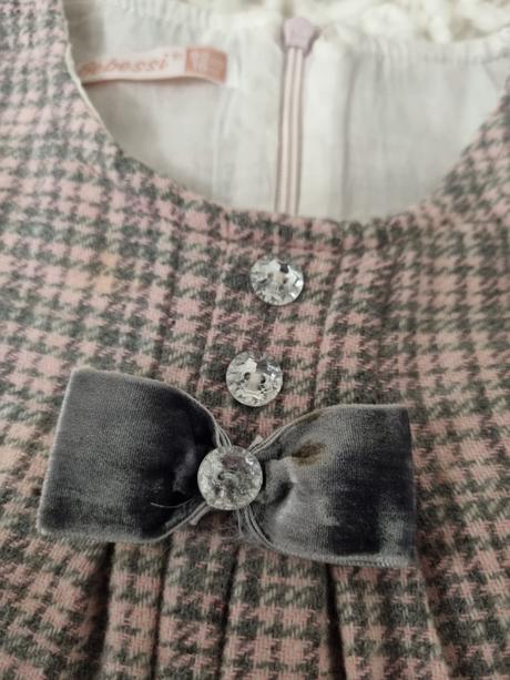 Teplé sviatočné šatičky, 86