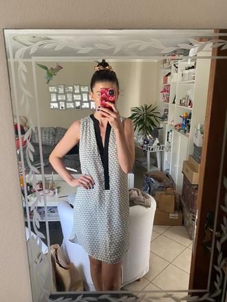 Predám šaty h&m, h&m,s