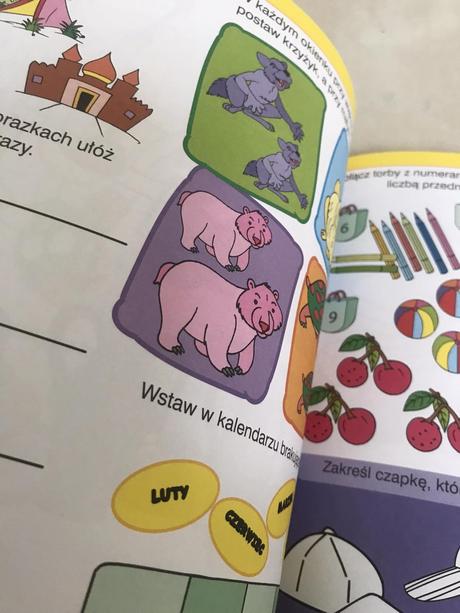 Hravý kreatívny zošit/ 96 strán, 