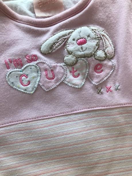 Teplý spací vak pre malú princeznú, 