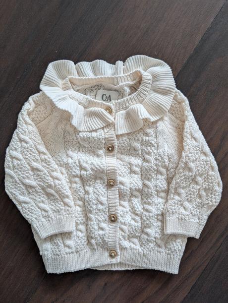 Sveter, c&a,62