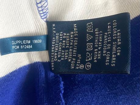 Tričko ralph lauren, ralph lauren,s