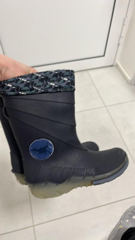 Čižmičky 26/27, lupilu,26