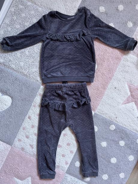 Teplaková súprava, pepco,98