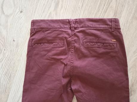 Nohavice, zara,164