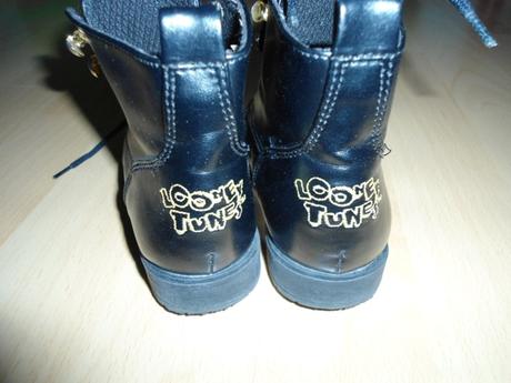 Detske topanocky, 20