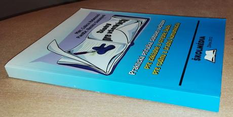 Predám  publikáciu - slohy pre všetkých, 