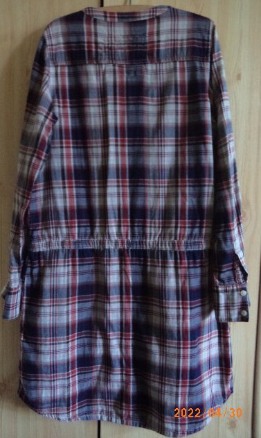 Koselove saty, esprit,xs