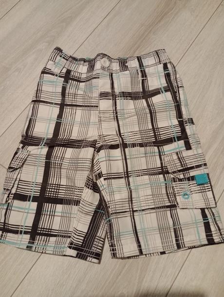 Platené kraťasy, 104