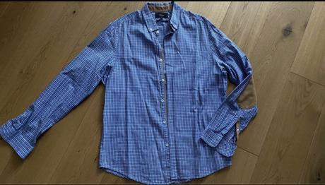 Košeľa reserved, reserved,l