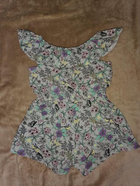 Detské šaty, f&f,128