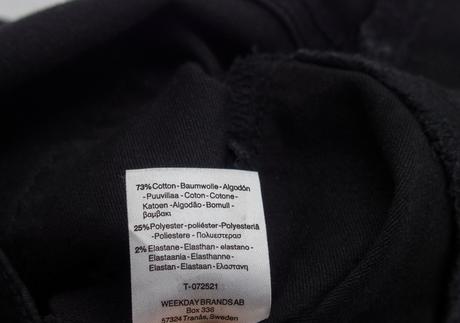 Zvonové rifle s vysokým pásom, m