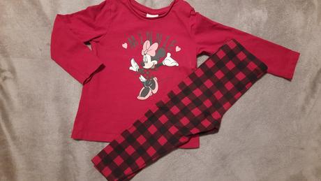 Súprava minnie, disney,86