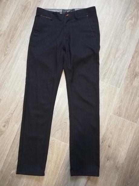 Športovo-elegantné nohavice, 30