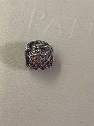 Pandora koralka santa, pandora