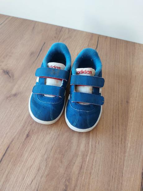 Adidas tenisky, adidas,22