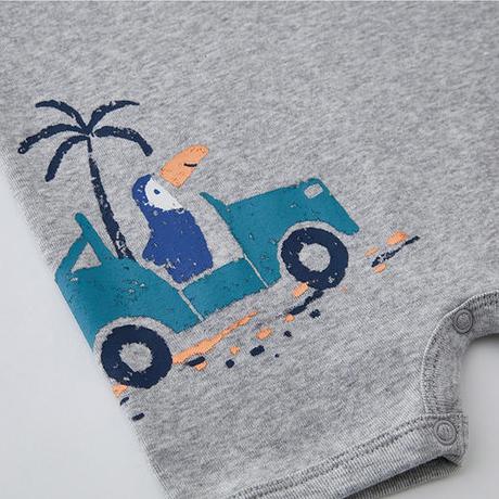 Opaľovačky carters, carter's,56 - 86