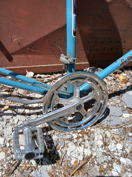 Bicykel favorit - retro, 18