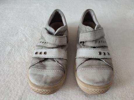 Topánky, superfit,31