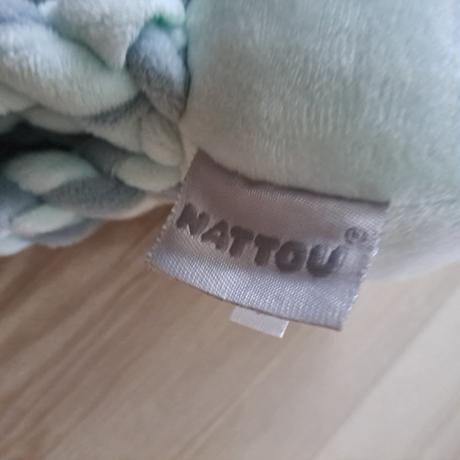 Chobotnička nattou 0+,