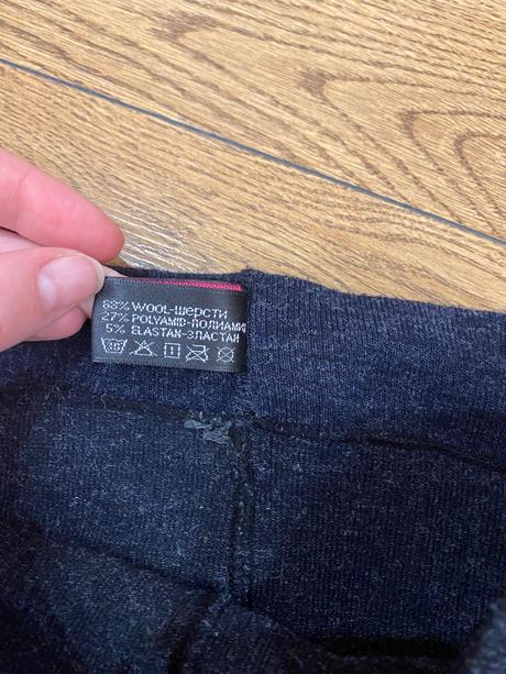 Pančuchy a silonky, xs