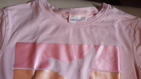 Tričká, coccodrillo,128