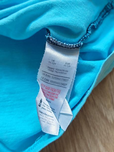 Tričko minecraft 152, f&f,152