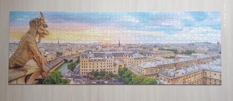 Panoramatické puzzle (už s poštovným),