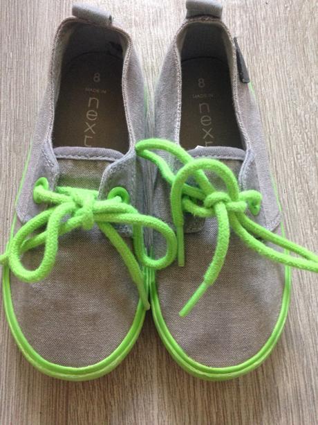 Sedo zelené platenky, next,25