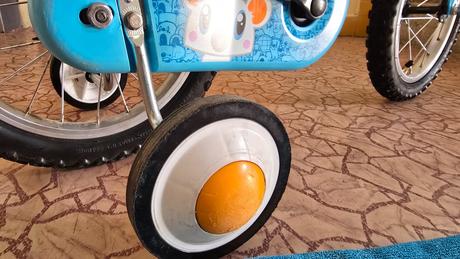 Bicykel decatlon, 14