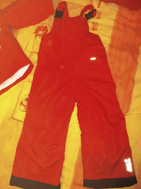 Zimná súprava, lupilu,92