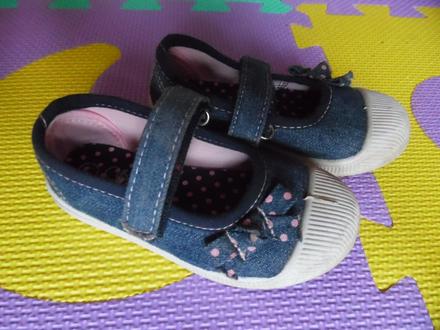 Balerínky, deichmann,21