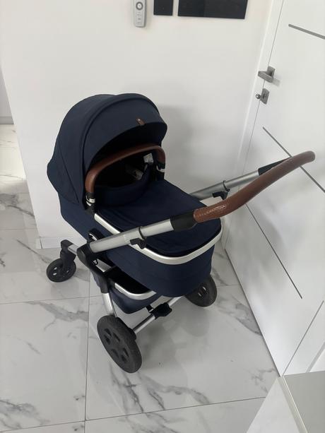 Kočík joolz hub set+ cybex vajíčko z2 i-size, joolz,joolz hub