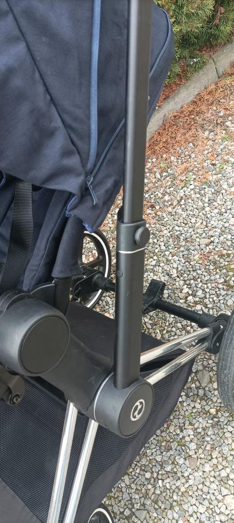 Kočík cybex priam, cybex,cybex priam so sedadlom lux seat
