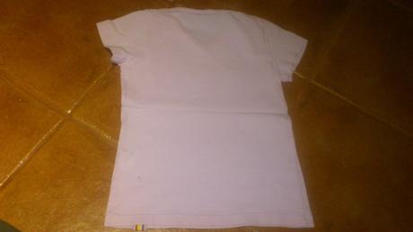 Tričko, kenvelo,134