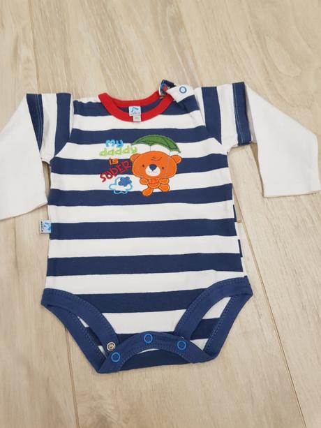 Detské duoačky veľ. 80, 80