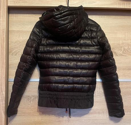 Dámska prešívaná bunda, xs