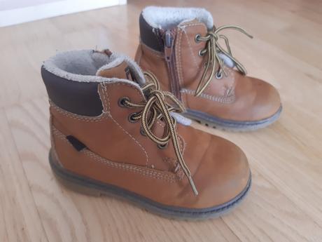 Zateplené topánky fila 24, fila,24