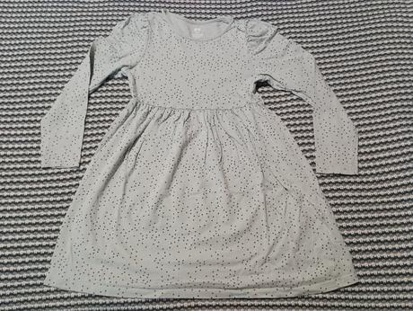 H&m šaty, h&m,122