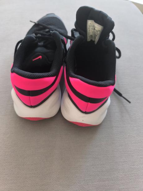 Tenisky, nike,36