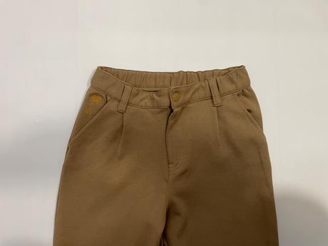 Krásne ležérne nohavice, sergent major,140