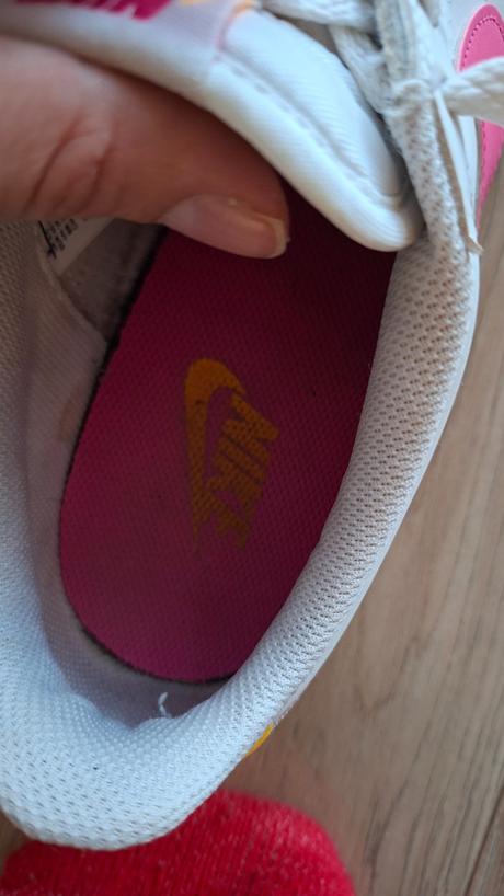 Tenisky nike, nike,40