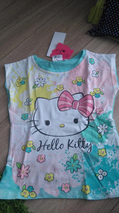 Tričko s visackou , sanrio,128