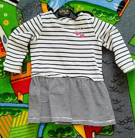 Dievčatko 80, 68–80