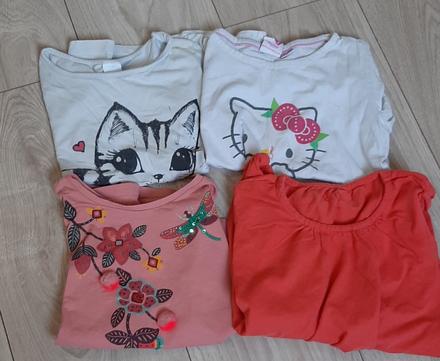 Balik triciek 122-128, 122–134