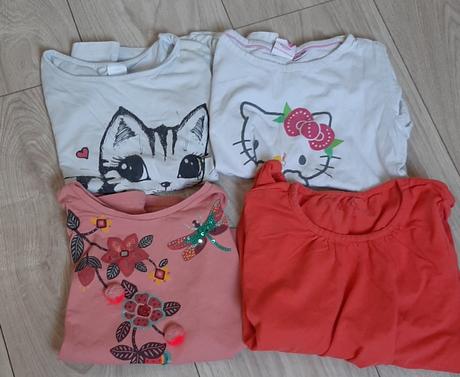 Balik triciek 122-128, 122–134